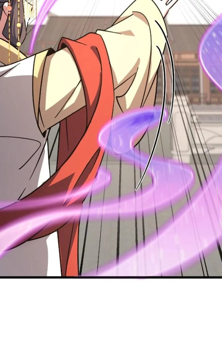 Sư Phụ Của Ta Mỗi Khi Đến Đại Nạn Mới Đột Phá Chapter 133 - Trang 2