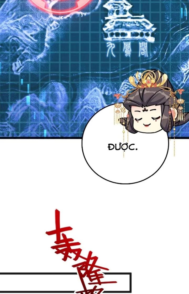 Sư Phụ Của Ta Mỗi Khi Đến Đại Nạn Mới Đột Phá Chapter 133 - Trang 2