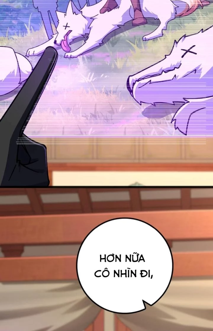 Sư Phụ Của Ta Mỗi Khi Đến Đại Nạn Mới Đột Phá Chapter 133 - Trang 2