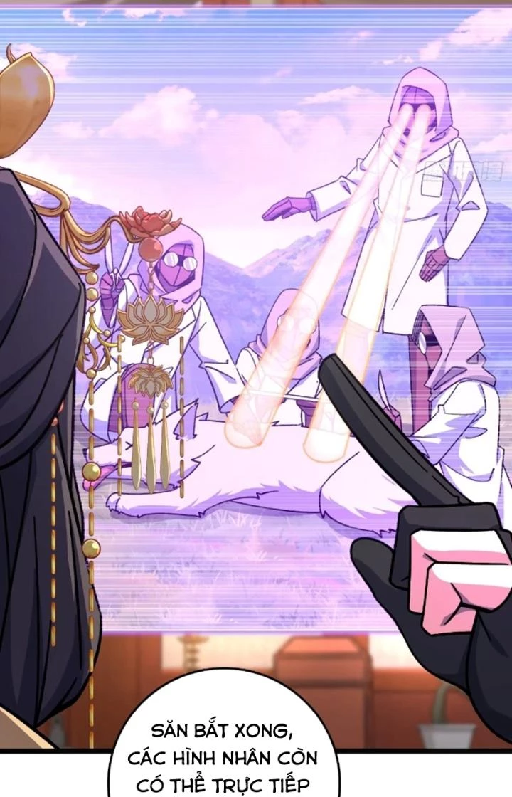 Sư Phụ Của Ta Mỗi Khi Đến Đại Nạn Mới Đột Phá Chapter 133 - Trang 2