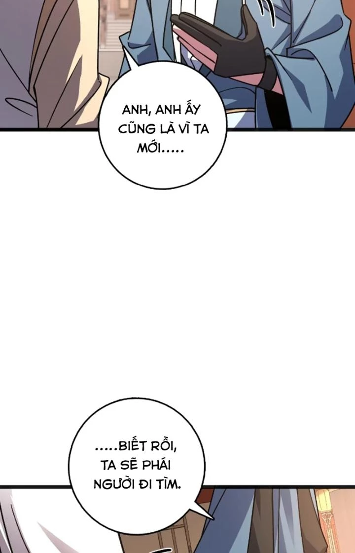 Sư Phụ Của Ta Mỗi Khi Đến Đại Nạn Mới Đột Phá Chapter 133 - Trang 2