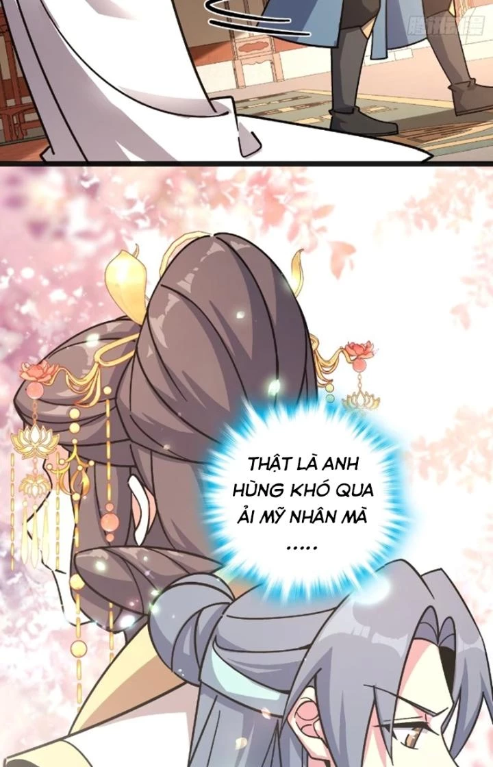 Sư Phụ Của Ta Mỗi Khi Đến Đại Nạn Mới Đột Phá Chapter 133 - Trang 2