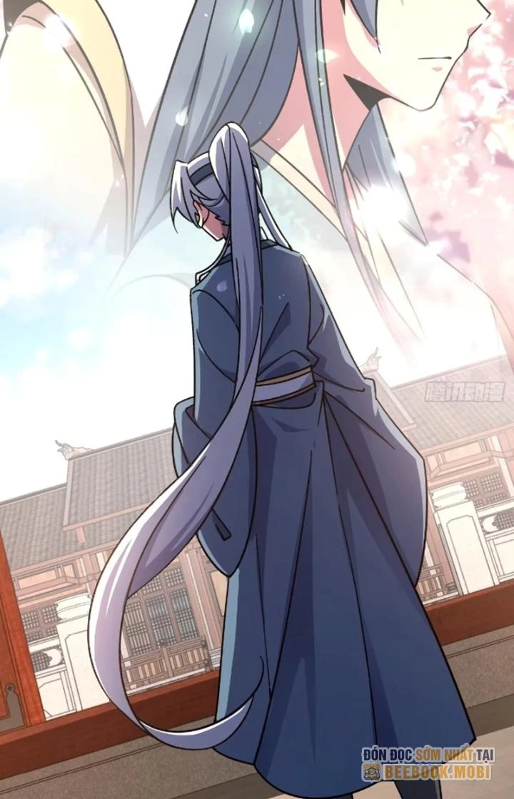 Sư Phụ Của Ta Mỗi Khi Đến Đại Nạn Mới Đột Phá Chapter 133 - Trang 2