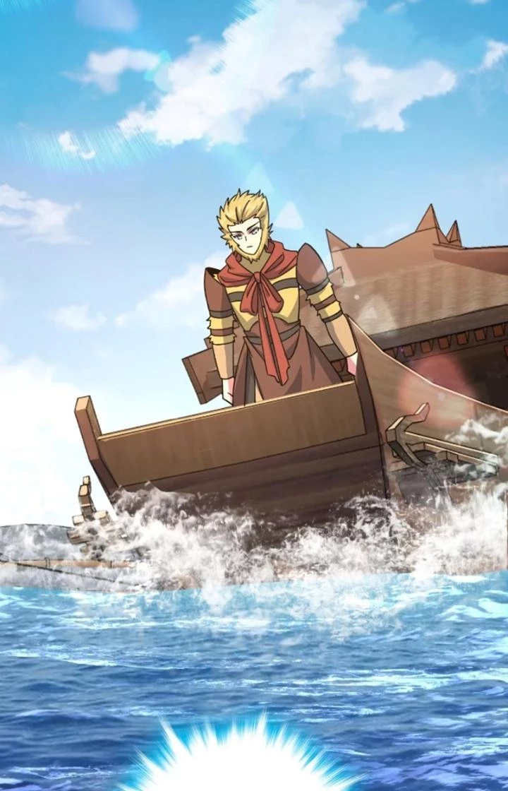 Sư Phụ Của Ta Mỗi Khi Đến Đại Nạn Mới Đột Phá Chapter 133 - Trang 2