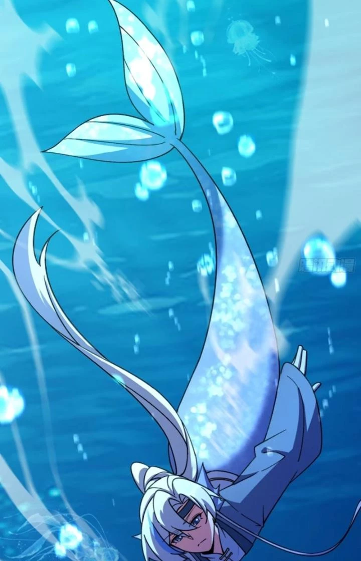 Sư Phụ Của Ta Mỗi Khi Đến Đại Nạn Mới Đột Phá Chapter 133 - Trang 2