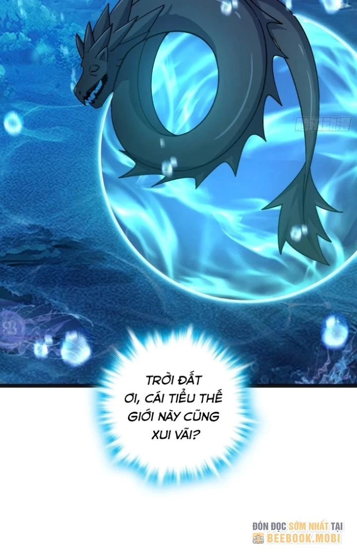 Sư Phụ Của Ta Mỗi Khi Đến Đại Nạn Mới Đột Phá Chapter 133 - Trang 2