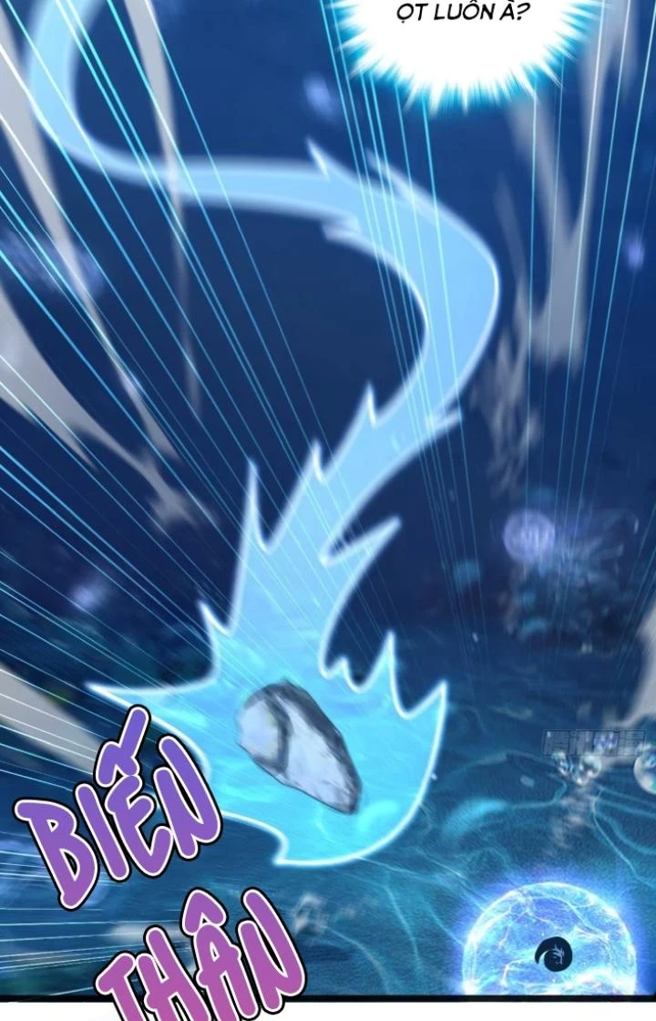 Sư Phụ Của Ta Mỗi Khi Đến Đại Nạn Mới Đột Phá Chapter 133 - Trang 2