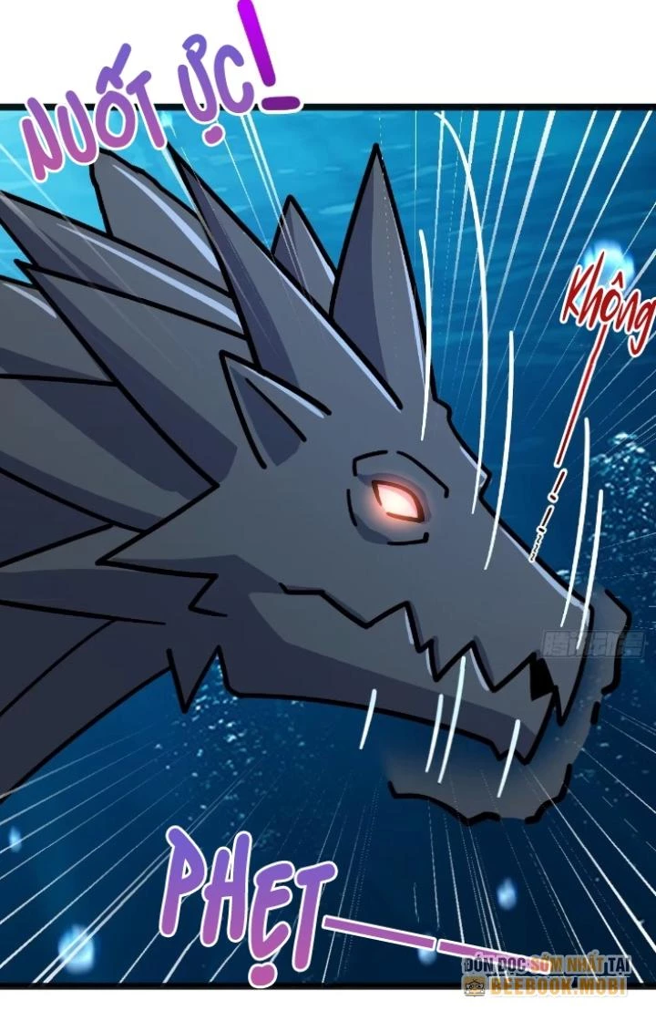 Sư Phụ Của Ta Mỗi Khi Đến Đại Nạn Mới Đột Phá Chapter 133 - Trang 2