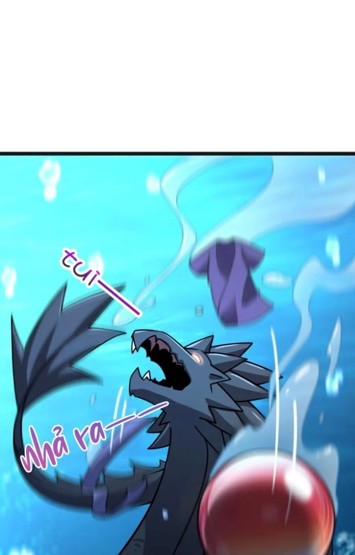 Sư Phụ Của Ta Mỗi Khi Đến Đại Nạn Mới Đột Phá Chapter 133 - Trang 2