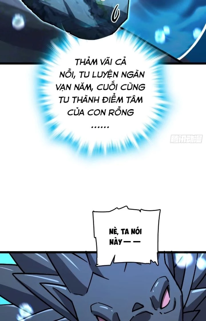 Sư Phụ Của Ta Mỗi Khi Đến Đại Nạn Mới Đột Phá Chapter 133 - Trang 2