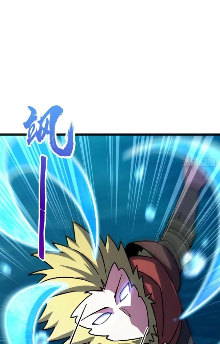 Sư Phụ Của Ta Mỗi Khi Đến Đại Nạn Mới Đột Phá Chapter 133 - Trang 2