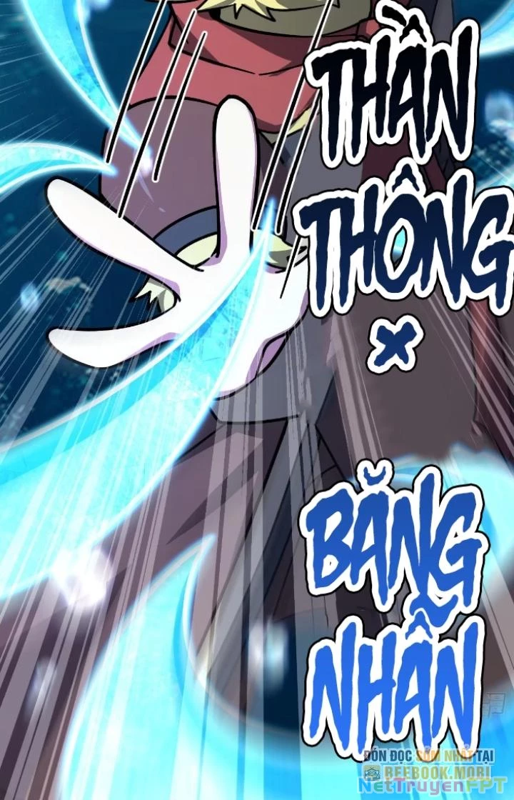 Sư Phụ Của Ta Mỗi Khi Đến Đại Nạn Mới Đột Phá Chapter 133 - Trang 2