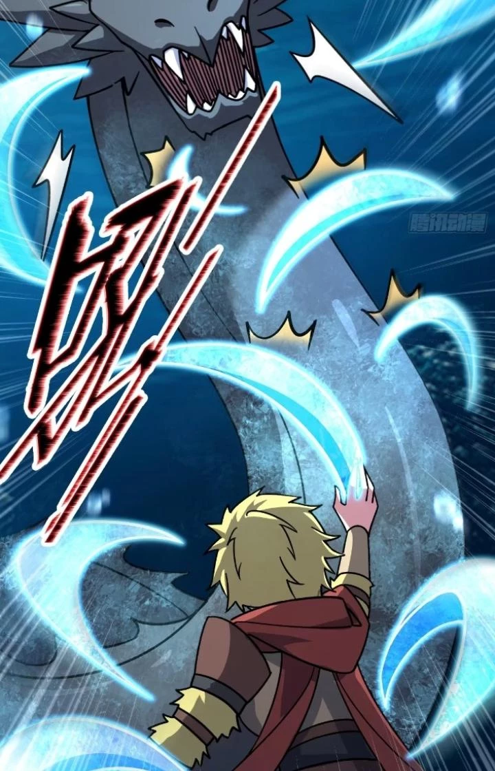 Sư Phụ Của Ta Mỗi Khi Đến Đại Nạn Mới Đột Phá Chapter 133 - Trang 2