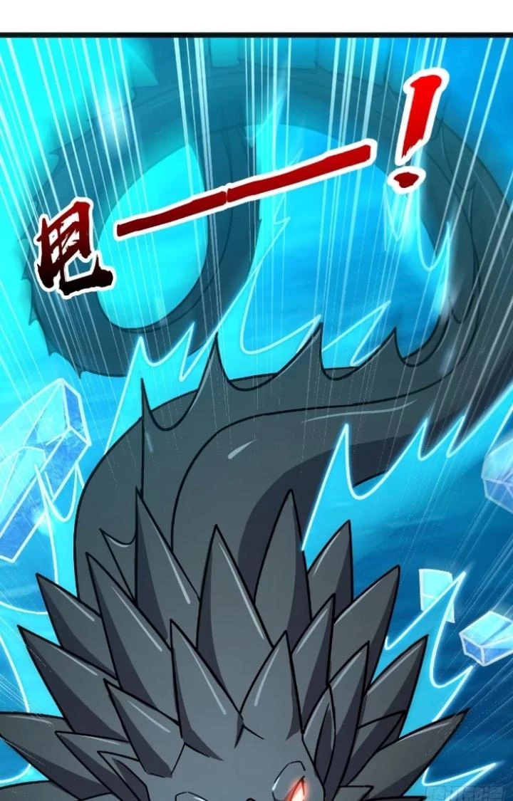 Sư Phụ Của Ta Mỗi Khi Đến Đại Nạn Mới Đột Phá Chapter 133 - Trang 2