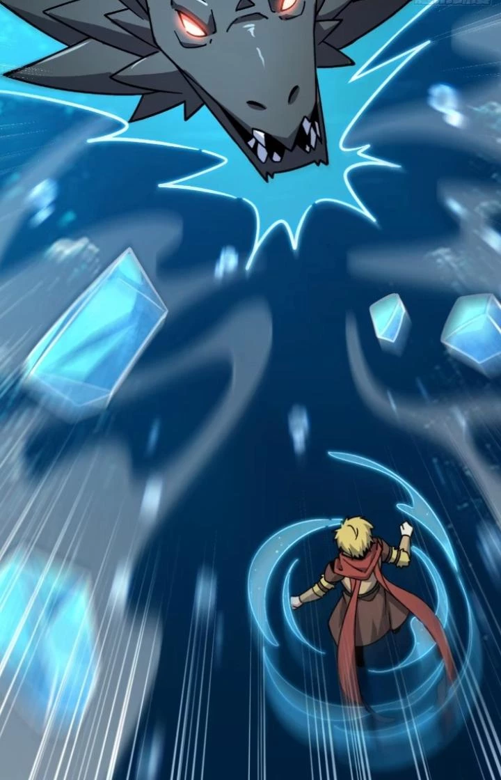 Sư Phụ Của Ta Mỗi Khi Đến Đại Nạn Mới Đột Phá Chapter 133 - Trang 2