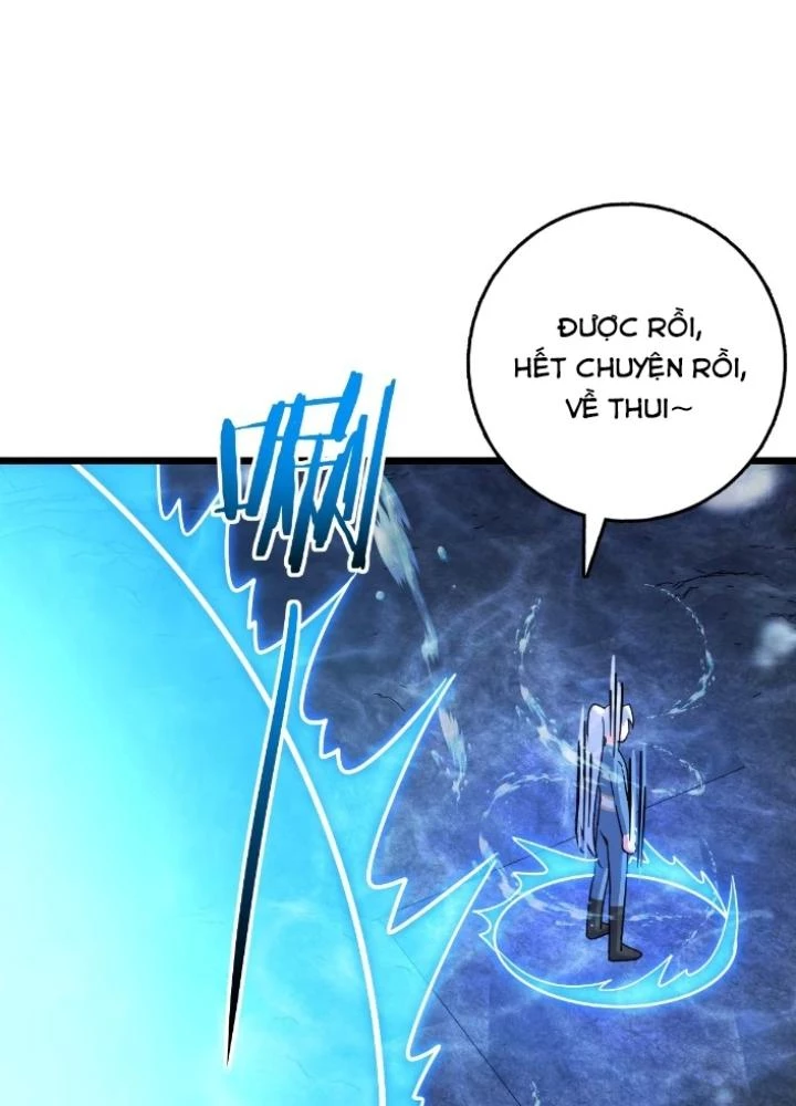 Sư Phụ Của Ta Mỗi Khi Đến Đại Nạn Mới Đột Phá Chapter 134 - Trang 2