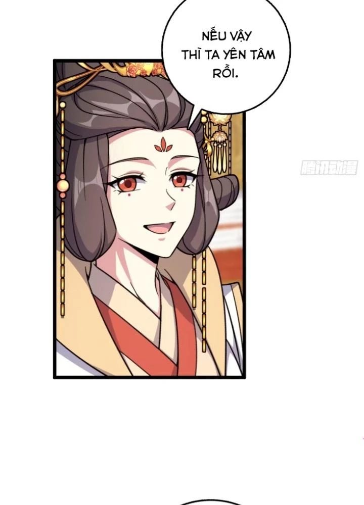 Sư Phụ Của Ta Mỗi Khi Đến Đại Nạn Mới Đột Phá Chapter 134 - Trang 2