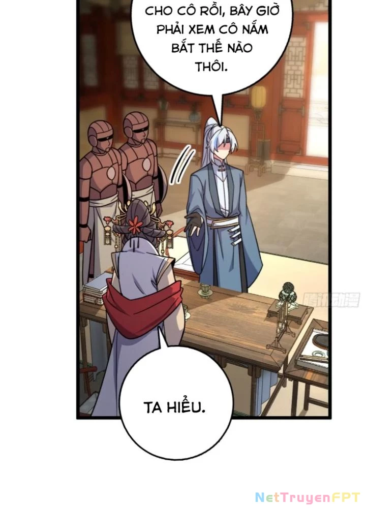 Sư Phụ Của Ta Mỗi Khi Đến Đại Nạn Mới Đột Phá Chapter 134 - Trang 2