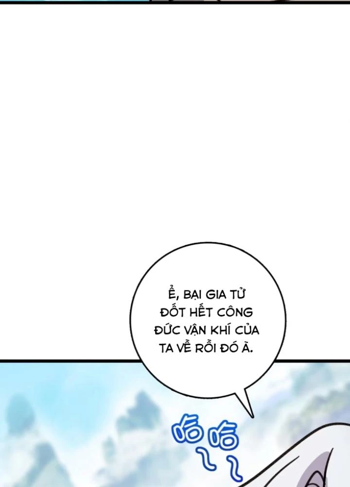 Sư Phụ Của Ta Mỗi Khi Đến Đại Nạn Mới Đột Phá Chapter 134 - Trang 2