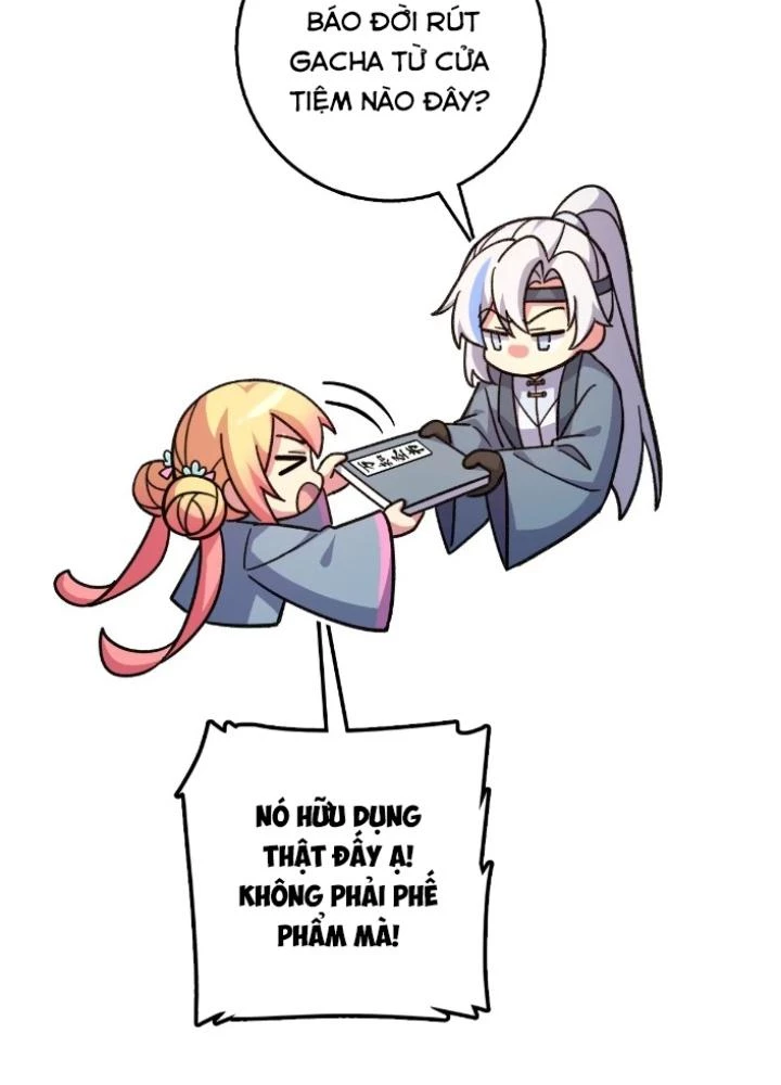 Sư Phụ Của Ta Mỗi Khi Đến Đại Nạn Mới Đột Phá Chapter 134 - Trang 2