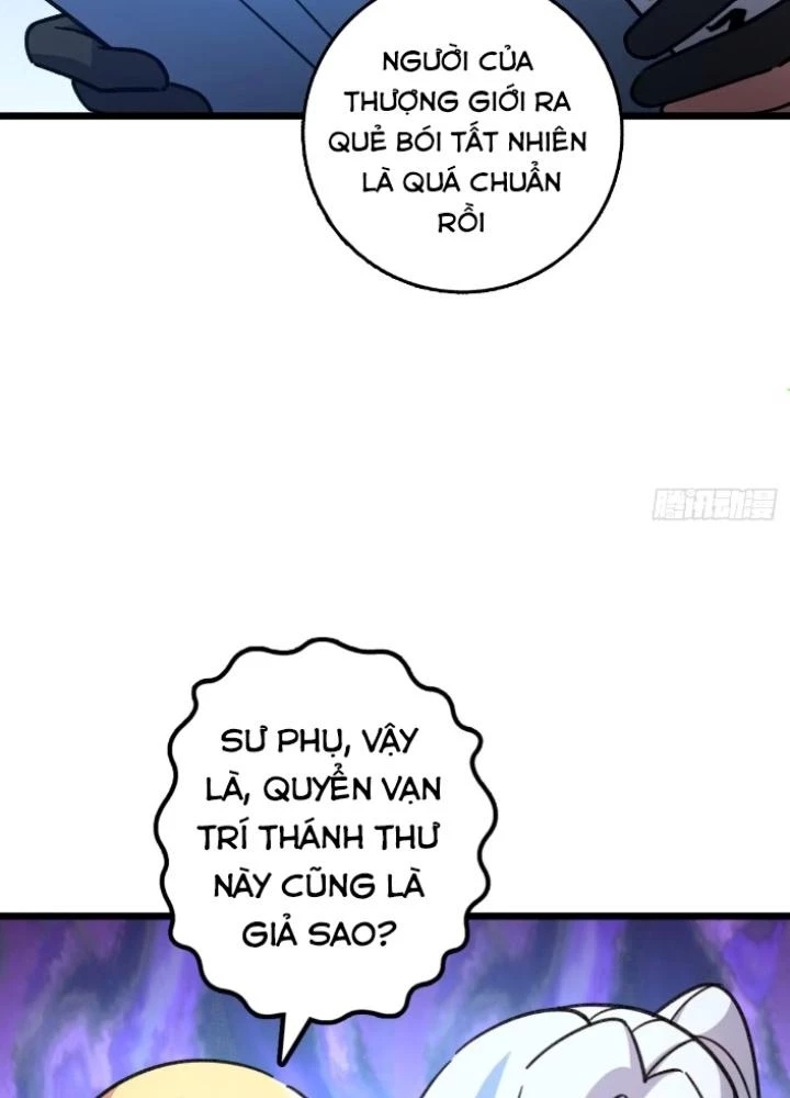 Sư Phụ Của Ta Mỗi Khi Đến Đại Nạn Mới Đột Phá Chapter 134 - Trang 2