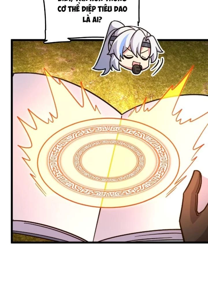 Sư Phụ Của Ta Mỗi Khi Đến Đại Nạn Mới Đột Phá Chapter 134 - Trang 2