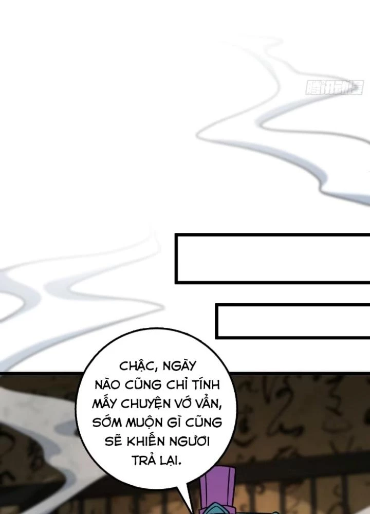 Sư Phụ Của Ta Mỗi Khi Đến Đại Nạn Mới Đột Phá Chapter 134 - Trang 2