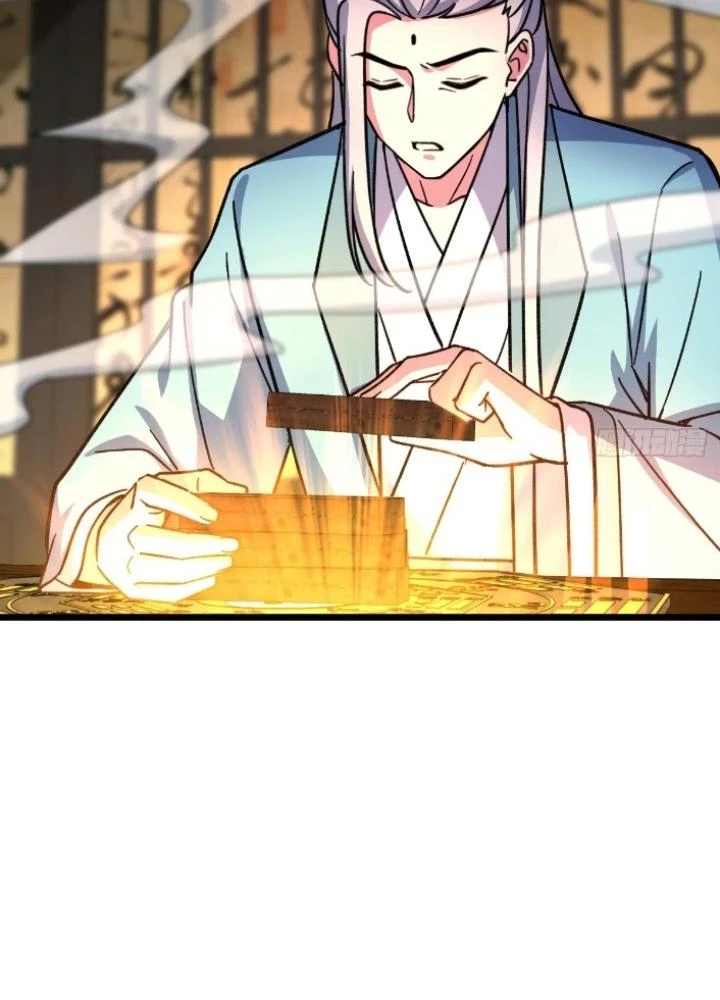 Sư Phụ Của Ta Mỗi Khi Đến Đại Nạn Mới Đột Phá Chapter 134 - Trang 2