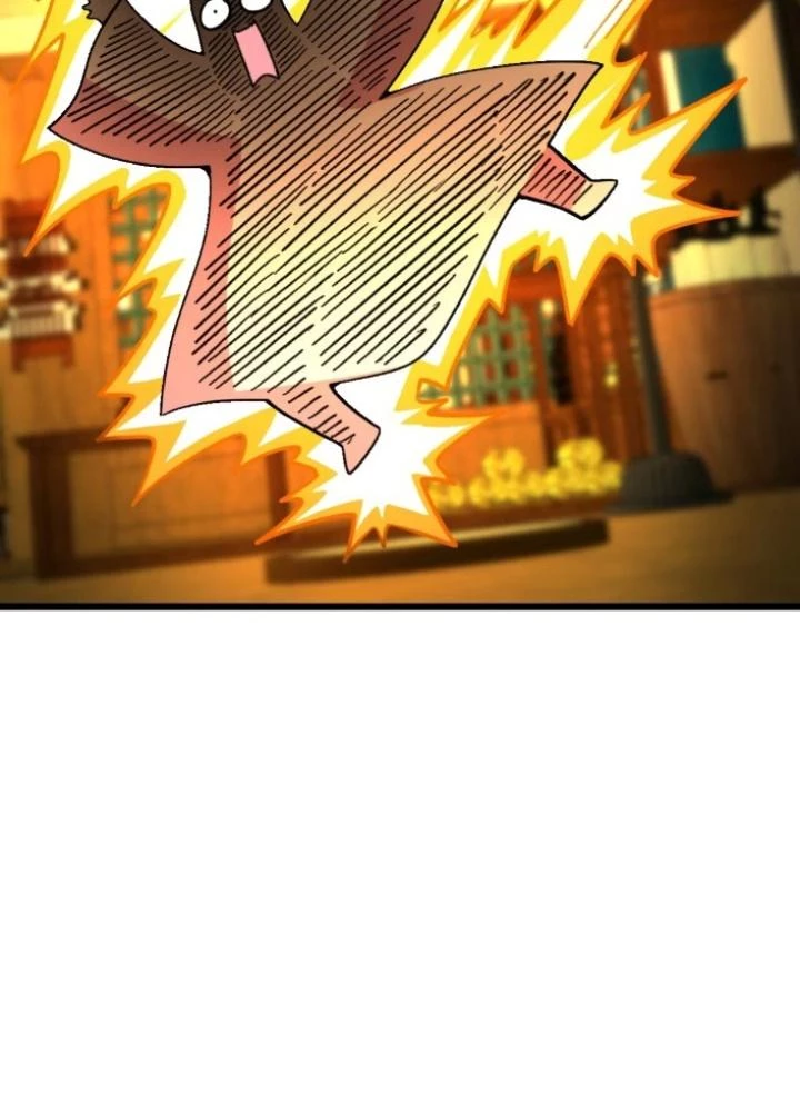 Sư Phụ Của Ta Mỗi Khi Đến Đại Nạn Mới Đột Phá Chapter 134 - Trang 2