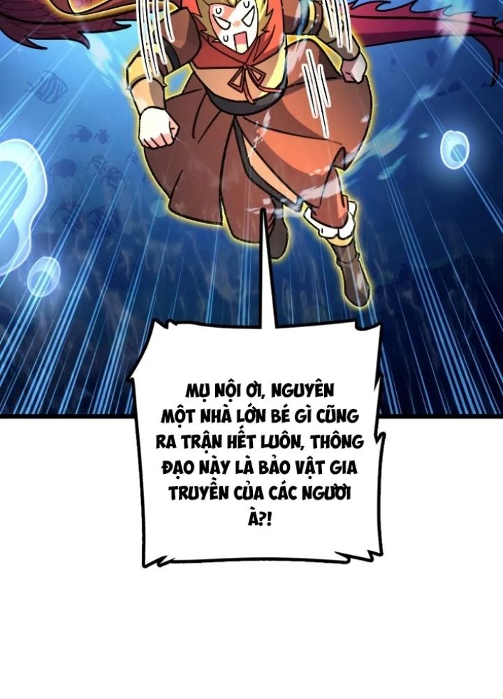 Sư Phụ Của Ta Mỗi Khi Đến Đại Nạn Mới Đột Phá Chapter 134 - Trang 2