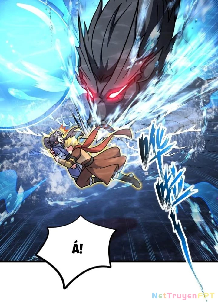 Sư Phụ Của Ta Mỗi Khi Đến Đại Nạn Mới Đột Phá Chapter 134 - Trang 2