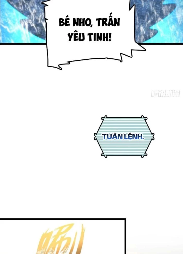 Sư Phụ Của Ta Mỗi Khi Đến Đại Nạn Mới Đột Phá Chapter 134 - Trang 2