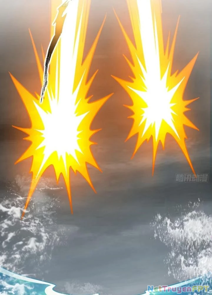 Sư Phụ Của Ta Mỗi Khi Đến Đại Nạn Mới Đột Phá Chapter 134 - Trang 2