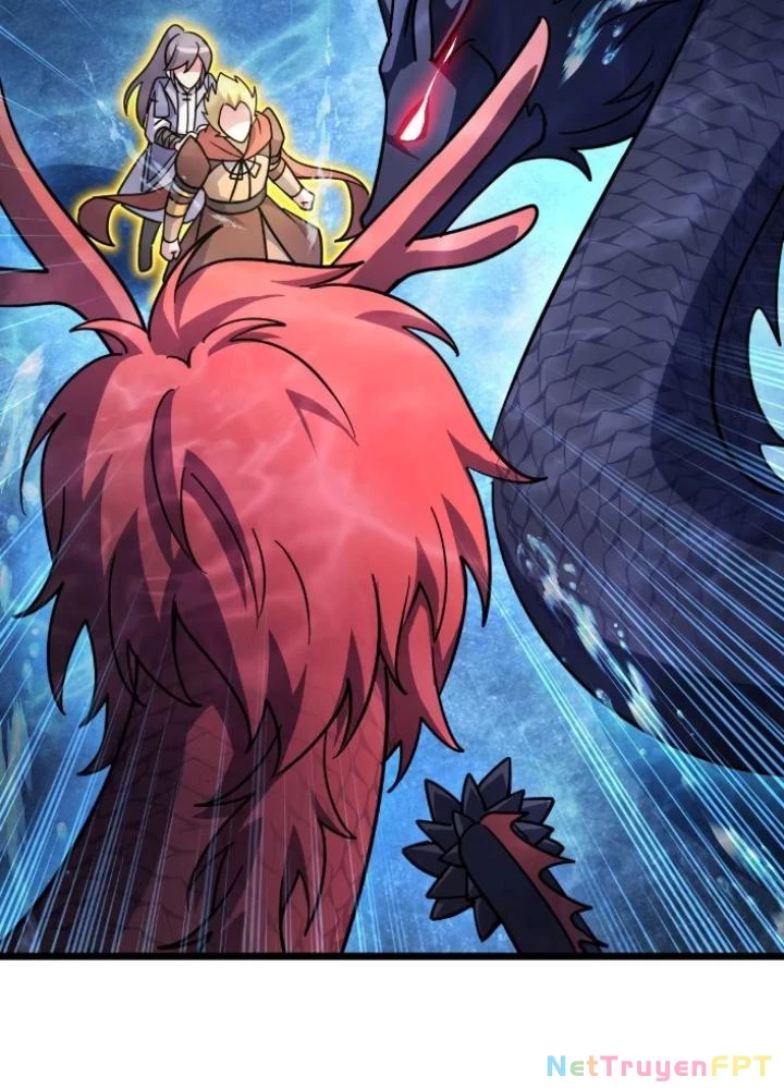 Sư Phụ Của Ta Mỗi Khi Đến Đại Nạn Mới Đột Phá Chapter 134 - Trang 2