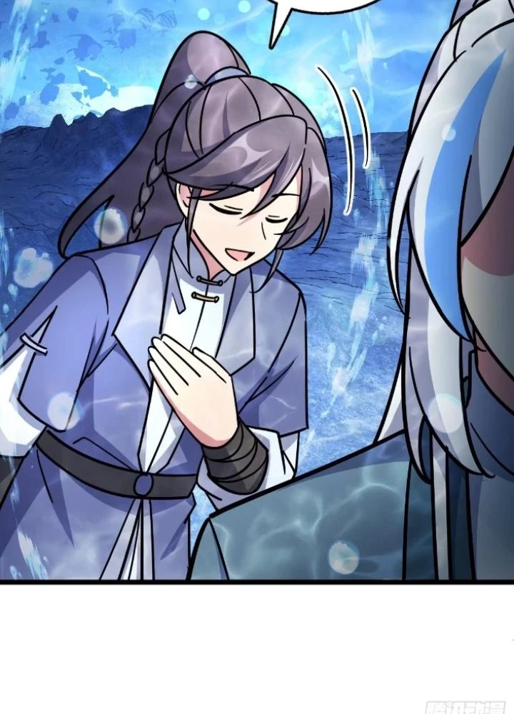 Sư Phụ Của Ta Mỗi Khi Đến Đại Nạn Mới Đột Phá Chapter 134 - Trang 2