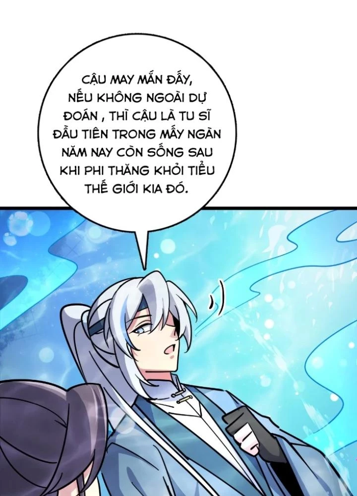 Sư Phụ Của Ta Mỗi Khi Đến Đại Nạn Mới Đột Phá Chapter 134 - Trang 2