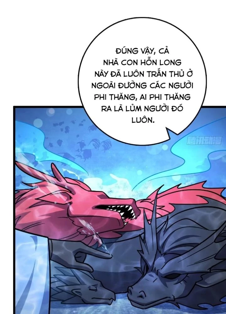 Sư Phụ Của Ta Mỗi Khi Đến Đại Nạn Mới Đột Phá Chapter 134 - Trang 2