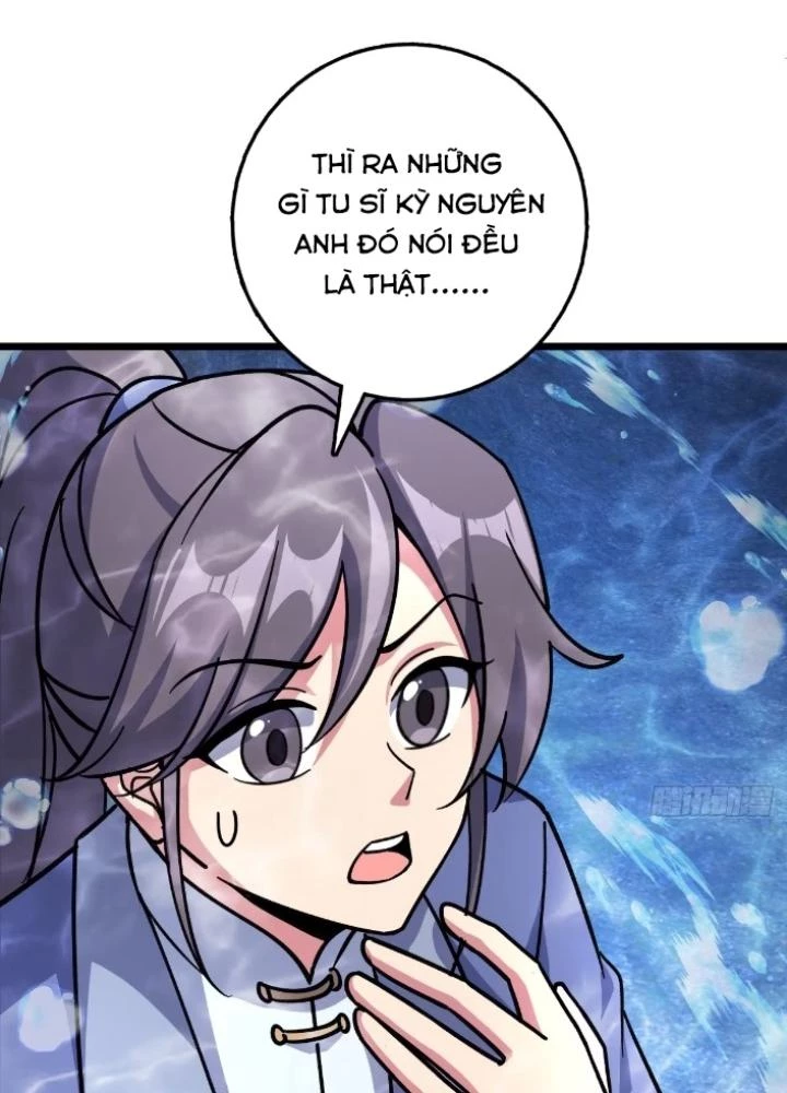 Sư Phụ Của Ta Mỗi Khi Đến Đại Nạn Mới Đột Phá Chapter 134 - Trang 2