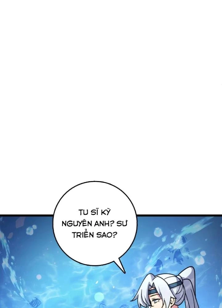 Sư Phụ Của Ta Mỗi Khi Đến Đại Nạn Mới Đột Phá Chapter 134 - Trang 2