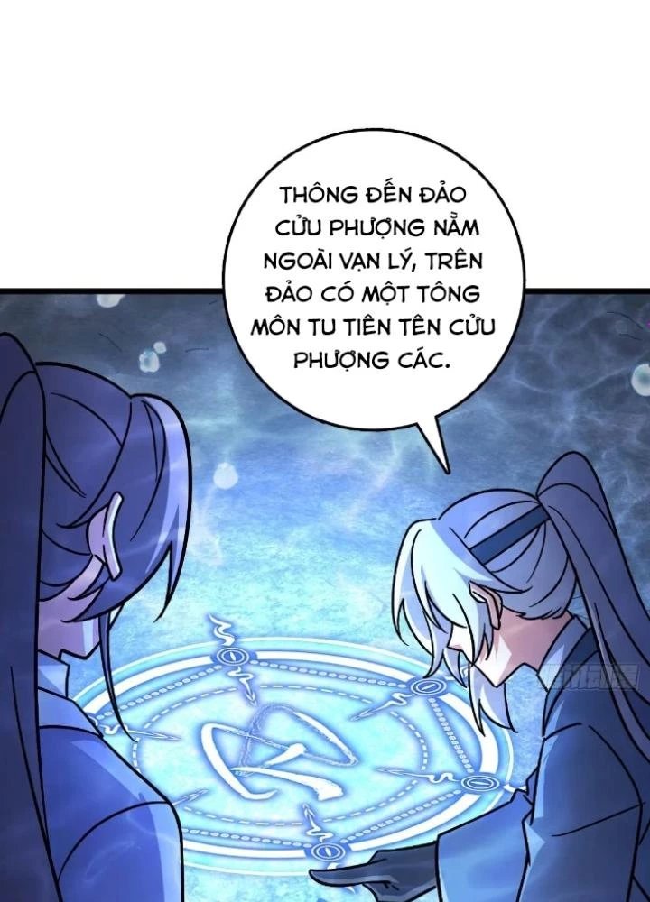 Sư Phụ Của Ta Mỗi Khi Đến Đại Nạn Mới Đột Phá Chapter 134 - Trang 2