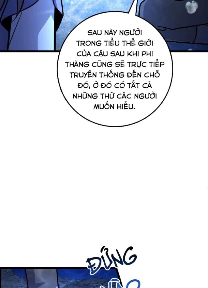 Sư Phụ Của Ta Mỗi Khi Đến Đại Nạn Mới Đột Phá Chapter 134 - Trang 2