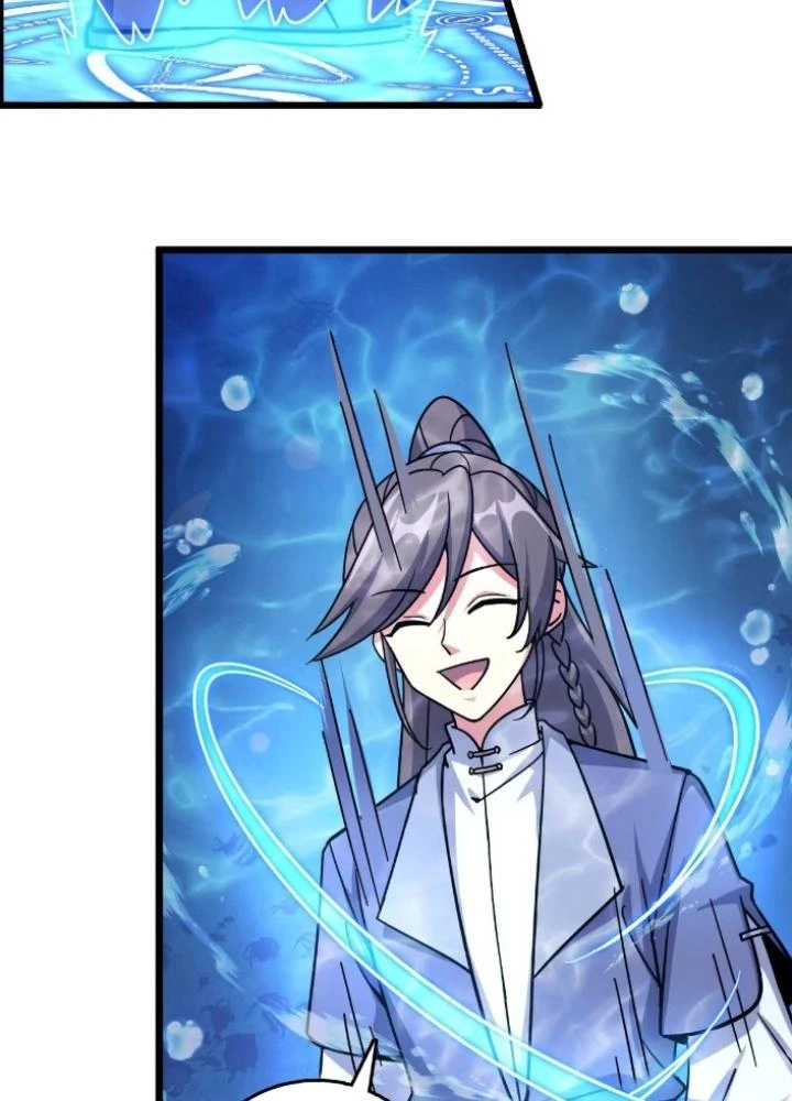 Sư Phụ Của Ta Mỗi Khi Đến Đại Nạn Mới Đột Phá Chapter 134 - Trang 2