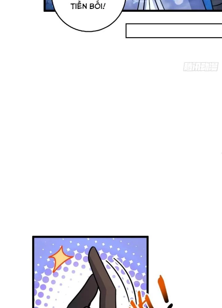 Sư Phụ Của Ta Mỗi Khi Đến Đại Nạn Mới Đột Phá Chapter 134 - Trang 2