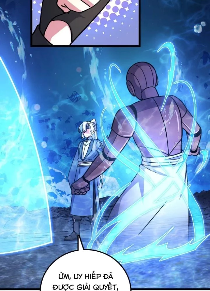 Sư Phụ Của Ta Mỗi Khi Đến Đại Nạn Mới Đột Phá Chapter 134 - Trang 2