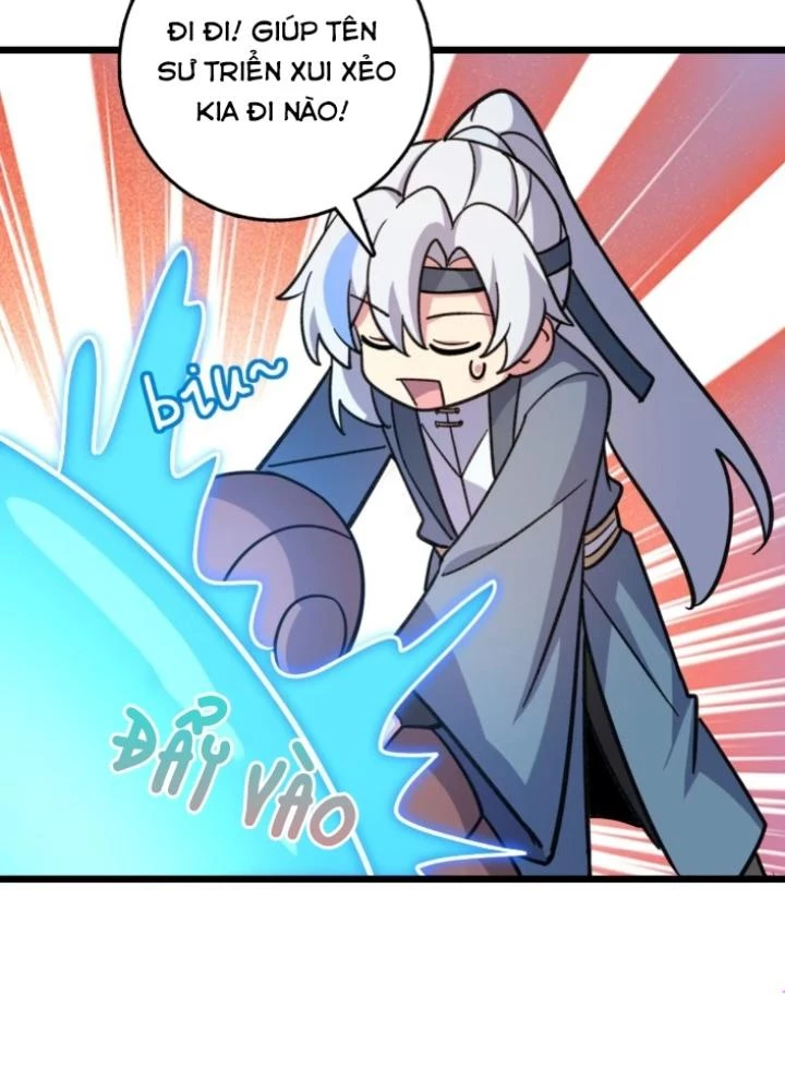 Sư Phụ Của Ta Mỗi Khi Đến Đại Nạn Mới Đột Phá Chapter 134 - Trang 2