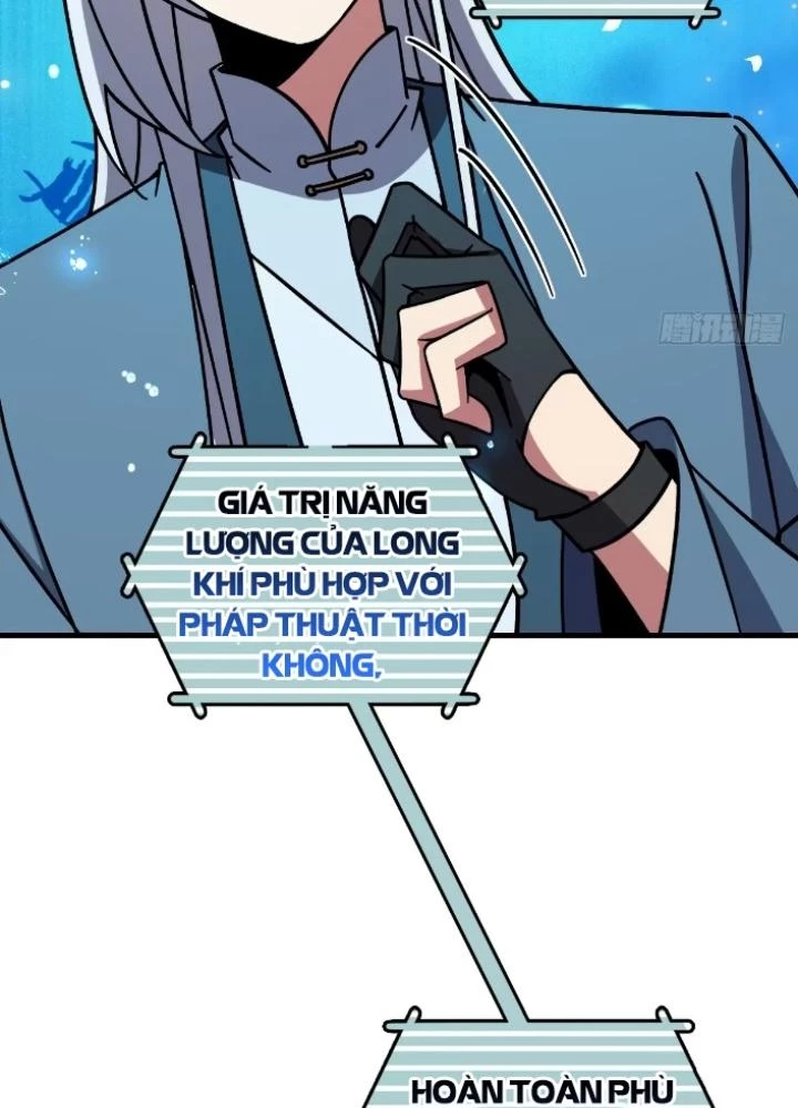 Sư Phụ Của Ta Mỗi Khi Đến Đại Nạn Mới Đột Phá Chapter 135 - Trang 2