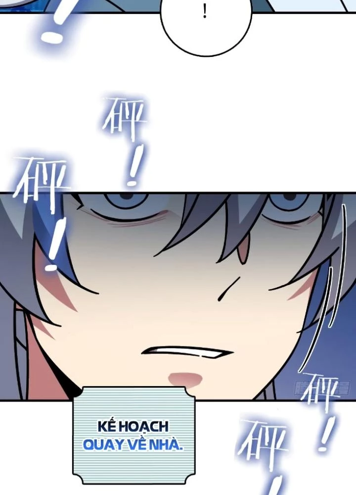 Sư Phụ Của Ta Mỗi Khi Đến Đại Nạn Mới Đột Phá Chapter 135 - Trang 2