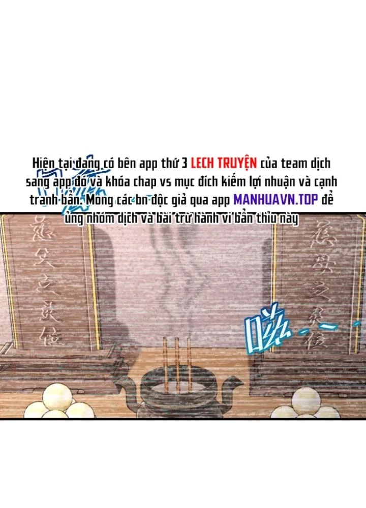 Sư Phụ Của Ta Mỗi Khi Đến Đại Nạn Mới Đột Phá Chapter 135 - Trang 2