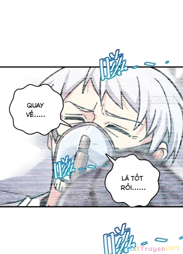 Sư Phụ Của Ta Mỗi Khi Đến Đại Nạn Mới Đột Phá Chapter 135 - Trang 2