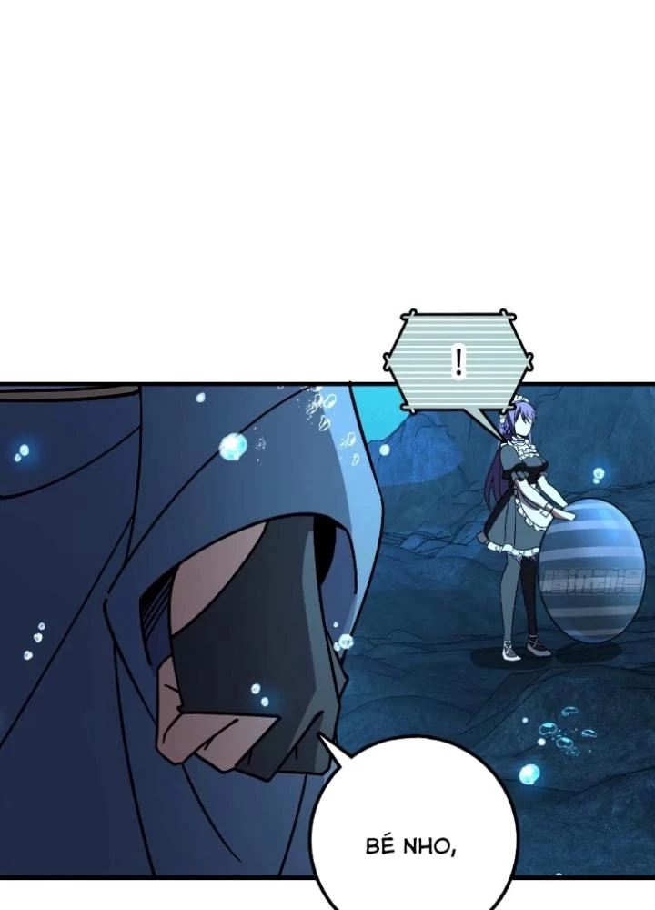 Sư Phụ Của Ta Mỗi Khi Đến Đại Nạn Mới Đột Phá Chapter 135 - Trang 2